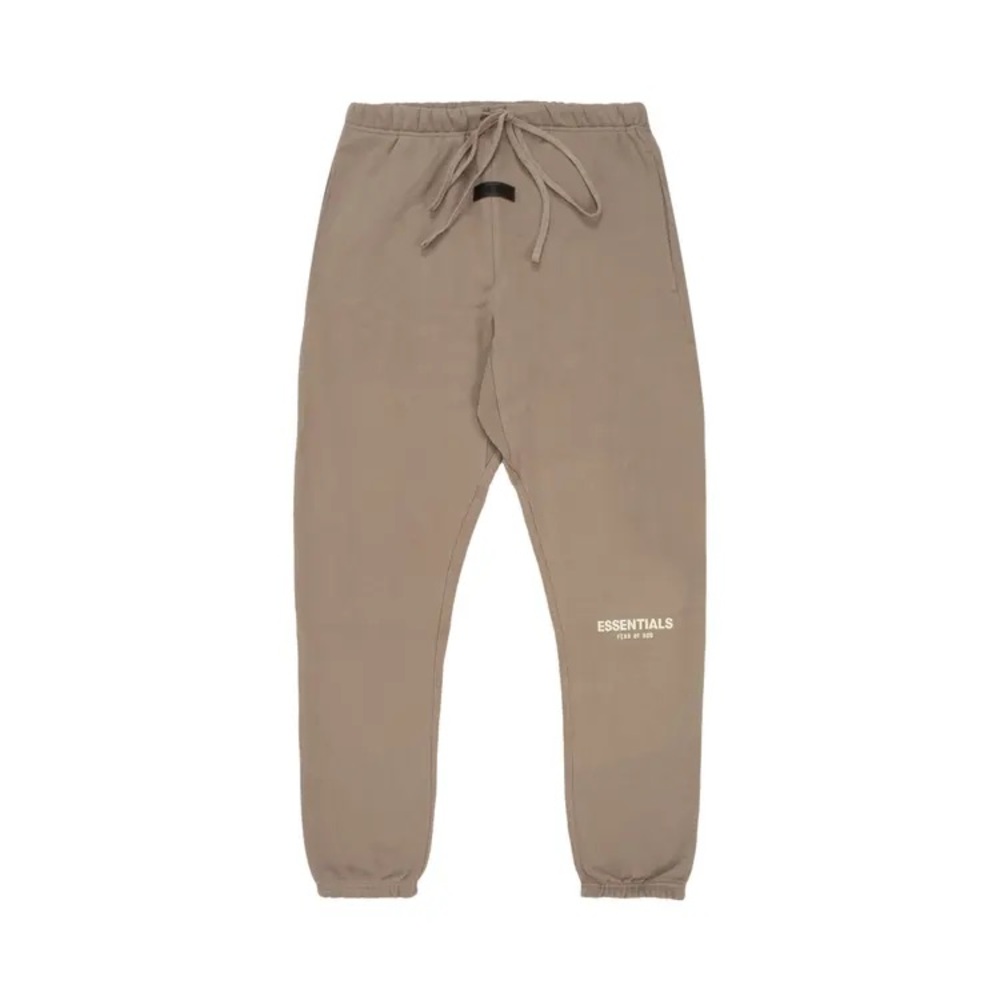 Fear Of God Essentials Sweatpants/Joggers - Desert Taupe - XL 130BT212028F